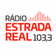 Rádio Estrada Real FM Logo