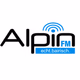 Alpin FM Logo