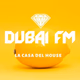 DUBAI FM Logo