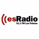 esRadio Logo