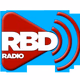 RBD Radio Logo