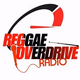 Reggae Over Drive Radio Logo