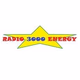 Radio 3000 Energy Logo