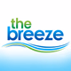 92.9 The Breeze Dugald River Logo