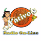 Nativo's Radio Logo