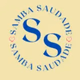 Samba Saudade Logo
