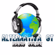 Radio Alternativa GT Logo
