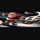 WALMRadio.com - Christmas Vinyl Logo