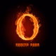 Oxidizer Radio Logo