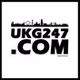 DEE FM  NET logo
