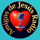 Amigos de Jesùs Radio Logo