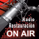 Radio Restauracion Houston Logo