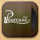 Радио Ренесанс Logo