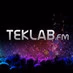 Teklab.FM Logo
