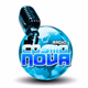 Radio Cosmonova Logo
