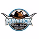 Maverick Radio - W232DT logo
