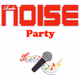 Radio Noise Romania - Party Logo