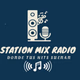 StationMix Radio Logo