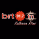 Radyo BRT Logo