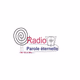 Radio Parole Éternelle Logo