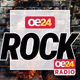 oe24 Radio - Best of Rock Logo