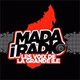 Mada-iradio Logo