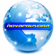 Rádio Novaprimeira Logo