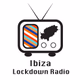 Ibiza Lockdown Radio Logo