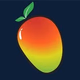 MANGORADIO Logo