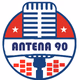 Radio Antena Noventa Logo
