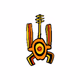 Wangki Yupurnanupurru Radio Logo