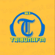 Rádio Tribuna FM Logo