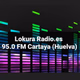 Lokura Radio Logo