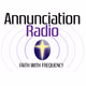 Annunciation Radio - WFOT Logo