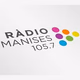 Radio Municipal Manises Logo