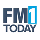 Radio FM1 logo