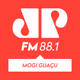 Jovem Pan Mogi Guaçu Logo