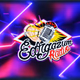 EarGazum Radio Logo