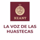 SRCI - La Voz de las Huastecas - XEANT Logo