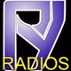 Ambiant Radio logo