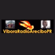 ViboraRadioAreciboPR Logo