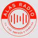 Alas Radio Logo