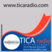Tica Radio Internacional Logo