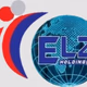 ELZ Holdings Radio Logo