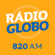 Rádio Globo Macaé Logo