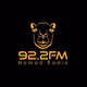 Nomad Radio Logo