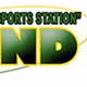 Your Sports Station - KGND Logo