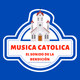 MUSICA CATOLICA Logo