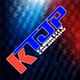 KTJP RADIO logo