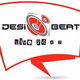 Desi Beat Radio Logo